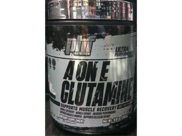 Phf Nutrition A One Glutamine
