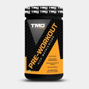 TMG PRO PRE WORKOUT 300GM